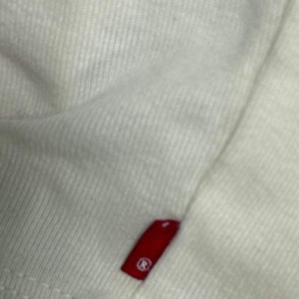 Vintage levis strauss ringer tee - Picture 3 of 4